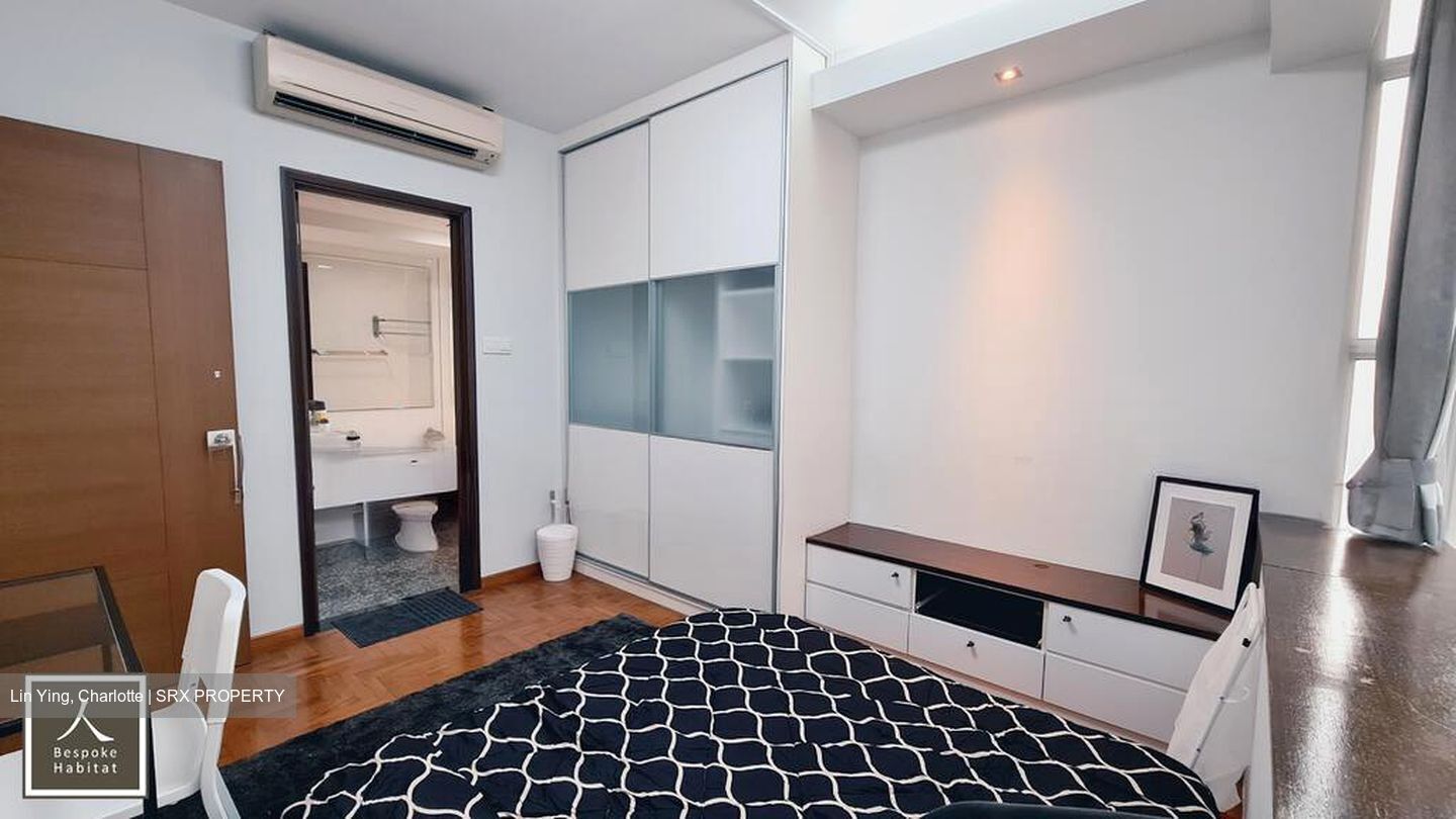 Meraprime (D3), Condominium #508054881